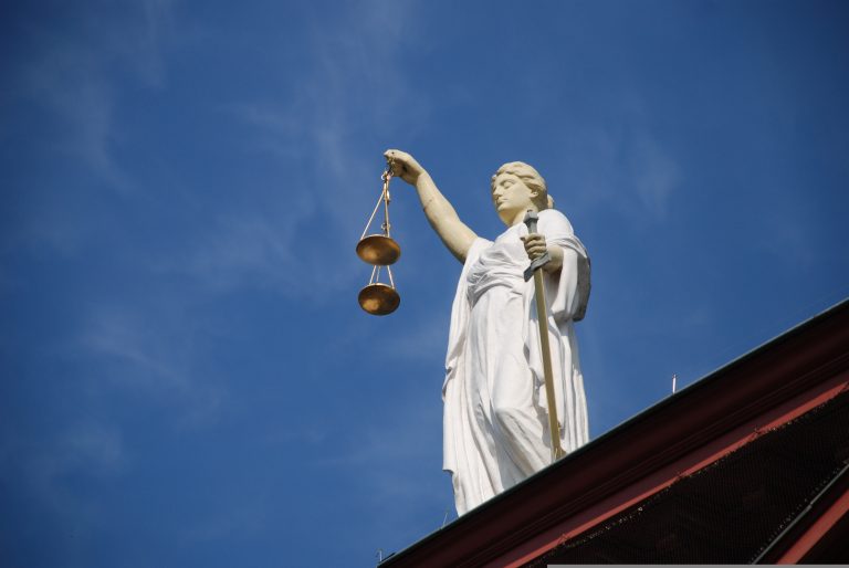 Ablauf eines Zivilprozesses